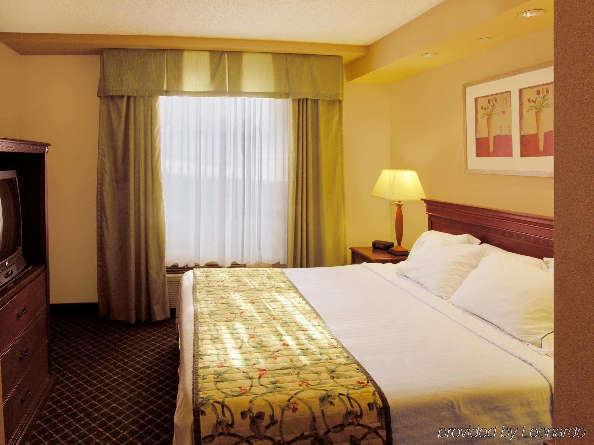 Fairfield Inn & Suites By Marriott Williamsburg Exterior foto